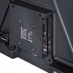 Philips 24PHS6000/12 TV 61 cm (24") HD Smart TV Wi-Fi Black