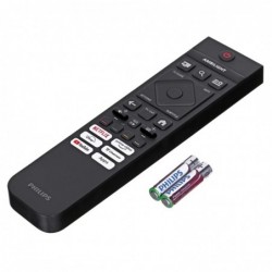 Philips 24PHS6000/12 TV 61 cm (24") HD Smart TV Wi-Fi Black