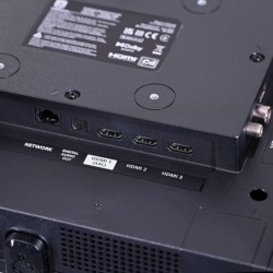 Philips 24PHS6000/12 TV 61 cm (24") HD Smart TV Wi-Fi Black