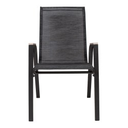 Chair GALWAY black