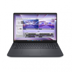 Dell Pro Max 16 FHD+ Ultra...