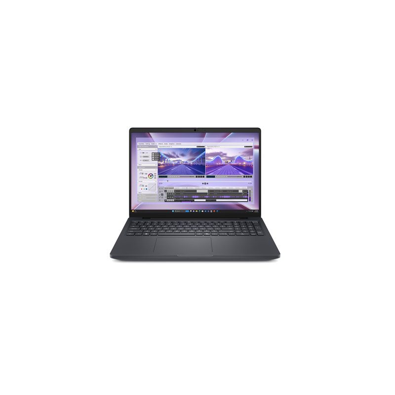 Dell Pro Max 16 FHD+ Ultra 9 285H/32GB/512GB/NVIDIA RTX PRO 2000 Blackwell 8GB/Win11 Pro/ENG Backlit kbd/3Y Basic OnSite