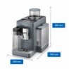 DeLonghi Rivelia EXAM440.55.g 1.4 l espresso machine