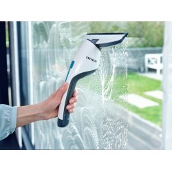 Leifheit 51030 electric window cleaner White