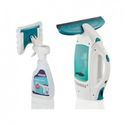 LEIFHEIT Dry&Clean electric...