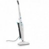 LEIFHEIT CleanTenso Upright steam cleaner 0.55 L 1200 W Blue, White