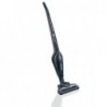 Leifheit Rotaro PowerVac 2in1 20V  Bagless Black, Blue