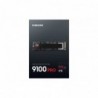 Samsung 9100 PRO PCIe® 5.0 NVMe™ M.2 SSD - 4 TB