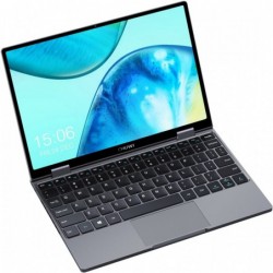 Chuwi MiniBook-X-2023-K3-SR Celeron N150/10.51" (1200x1920) TouchScreen IPS/16GB/SSD 512GB/BT/BLKB/x360/Win 11 Silver