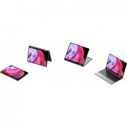 Chuwi MiniBook-X-2023-K3-SR Celeron N150/10.51" (1200x1920) TouchScreen IPS/16GB/SSD 512GB/BT/BLKB/x360/Win 11 Silver