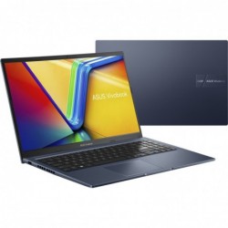 ASUS Vivobook 15 X1502VA-BQ530 Intel® Core™ i5 i5-13420H Laptop 39.6 cm (15.6") Full HD 8 GB DDR4-SDRAM 512 GB SSD