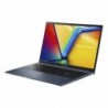 ASUS Vivobook 15 X1502VA-BQ530 Intel® Core™ i5 i5-13420H Laptop 39.6 cm (15.6") Full HD 8 GB DDR4-SDRAM 512 GB SSD