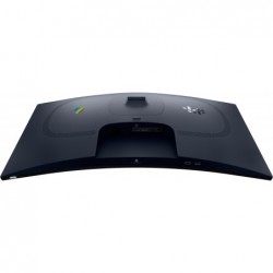 Alienware AW3225DM computer monitor 80 cm (31.5") 2560 x 1440 pixels Wide Quad HD LCD Blue