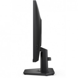 DELL SE2425HG LED display 61 cm (24") 1920 x 1080 pixels Full HD LCD Black