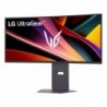 LG 34G600A-B computer monitor 86.4 cm (34") 3440 x 1440 pixels Wide Quad HD LCD Black