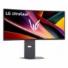 LG 34G600A-B computer monitor 86.4 cm (34") 3440 x 1440 pixels Wide Quad HD LCD Black