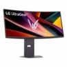 LG 34G600A-B computer monitor 86.4 cm (34") 3440 x 1440 pixels Wide Quad HD LCD Black