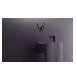 LG 34G600A-B computer monitor 86.4 cm (34") 3440 x 1440 pixels Wide Quad HD LCD Black