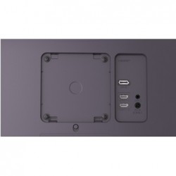 LG 34G600A-B computer monitor 86.4 cm (34") 3440 x 1440 pixels Wide Quad HD LCD Black