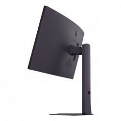 LG 34G600A-B computer monitor 86.4 cm (34") 3440 x 1440 pixels Wide Quad HD LCD Black