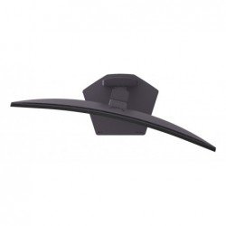 LG 34G600A-B computer monitor 86.4 cm (34") 3440 x 1440 pixels Wide Quad HD LCD Black