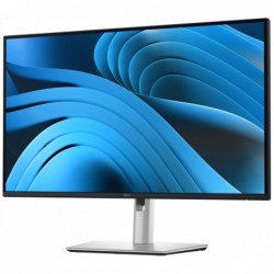 DELL Pro Plus P2725QE computer monitor 68.6 cm (27") 3840 x 2160 pixels 4K Ultra HD LCD Black, Silver