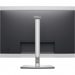 DELL Pro Plus P2725QE computer monitor 68.6 cm (27") 3840 x 2160 pixels 4K Ultra HD LCD Black, Silver