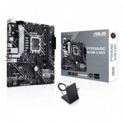 ASUS PRIME H610M-A WIFI...