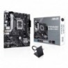 ASUS PRIME H610M-A WIFI Intel H610 LGA 1700 micro ATX