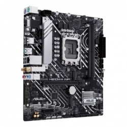 ASUS PRIME H610M-A WIFI Intel H610 LGA 1700 micro ATX