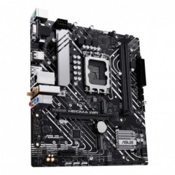 ASUS PRIME H610M-A WIFI Intel H610 LGA 1700 micro ATX
