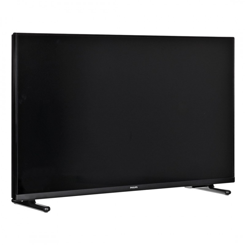 Philips 32PFS6900/12 TV 81.3 cm (32") Full HD Smart TV Wi-Fi Black