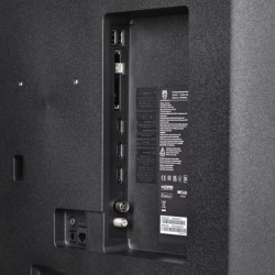 Philips 32PFS6900/12 TV 81.3 cm (32") Full HD Smart TV Wi-Fi Black