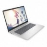 HP 17-CN4047NR Core 7 150U 17.3" FHD AG 16GB SSD512 BT Win11 Natural Silver (REPACK) 2Y
