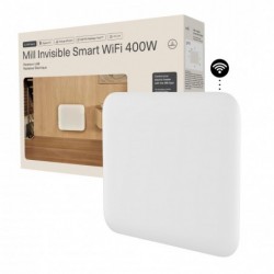 Mill Invisible Smart WiFi...