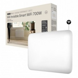 Mill Invisible Smart WiFi...