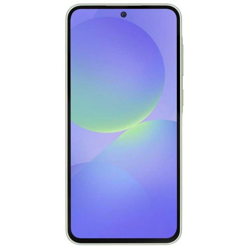 Samsung Galaxy A36 A366 (Lime) Dual SIM 6.7" Super AMOLED 1080x2340/2.4GHz&1.8GHz/6GB RAM/128GB/Android 15/WiFi,BT,4G,5G