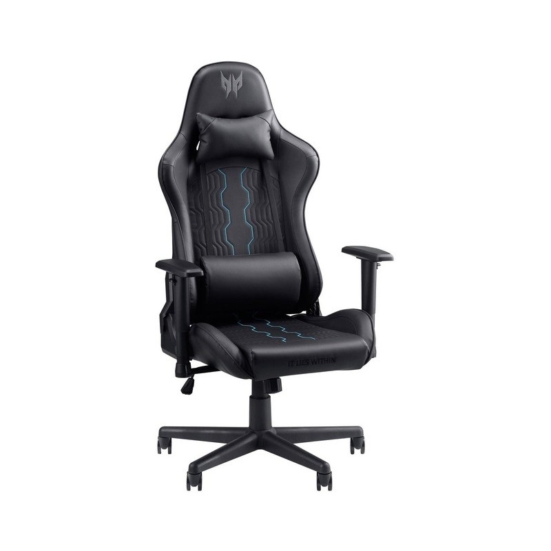 Acer Predator Gaming Chair Rift Go PGC331, PU Leather Acer