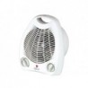 Gallet GALH500 Heater with adjustable thermostat, White