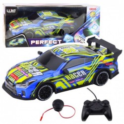 Remote Control Sports Car...