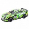 Sports Car Remote Controlled Remote Control Sound Green