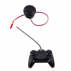 Sports Car Remote Controlled Remote Control Sound Green