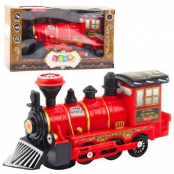 Classic Electric Locomotive...