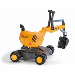 Rolly Toys rollyDigger Самоходный экскаватор