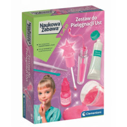 Science & Play Lip Balm and...