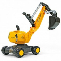 Rolly Toys rollyDigger Self-propelled excavator
