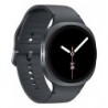 Samsung Galaxy Watch 8 3.81 cm (1.5") AMOLED 44 mm Digital 480 x 480 pixels Touchscreen Graphite Wi-Fi GPS (satellite)