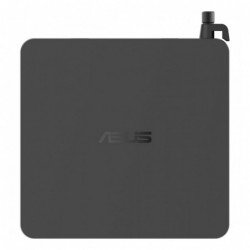 Komputer ASUS NUC 13 PRO RNUC13ANKI300002I (RPL-U 15W (i3-1315U), noRAM, noStorage, Integrated VGA, noOS, EU Cord, Kit)