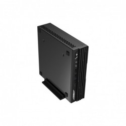 MSI PRO DP21 14M-1044EU i5-14400 8GB SSD500GB M.2 Intel UHD Graphics AX211 WiFi 6E Windows 11 Pro Black 3Y