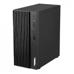 MSI PRO DP180 14A-882EU i5-14400 16GB SSD500GB M.2 Intel UHD Graphics AX211 WiFi 6E Windows 11 Pro Black 3Y